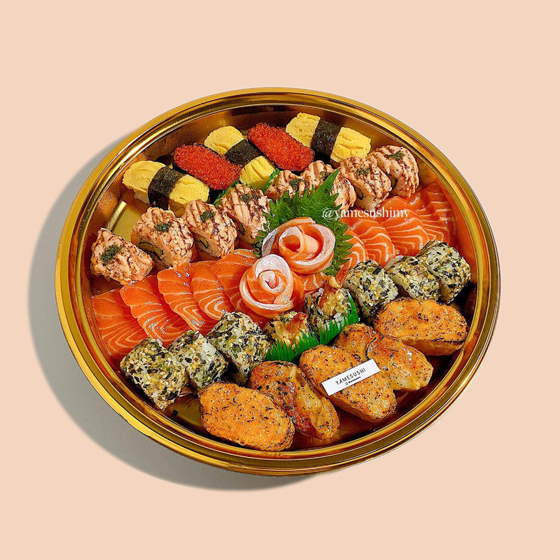 Corporate Event & Open House - Yamesushi Express Sdn Bhd (1158118A)