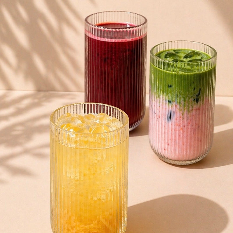 Beverages
