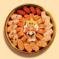 SM Cute Cute Sushi Platter