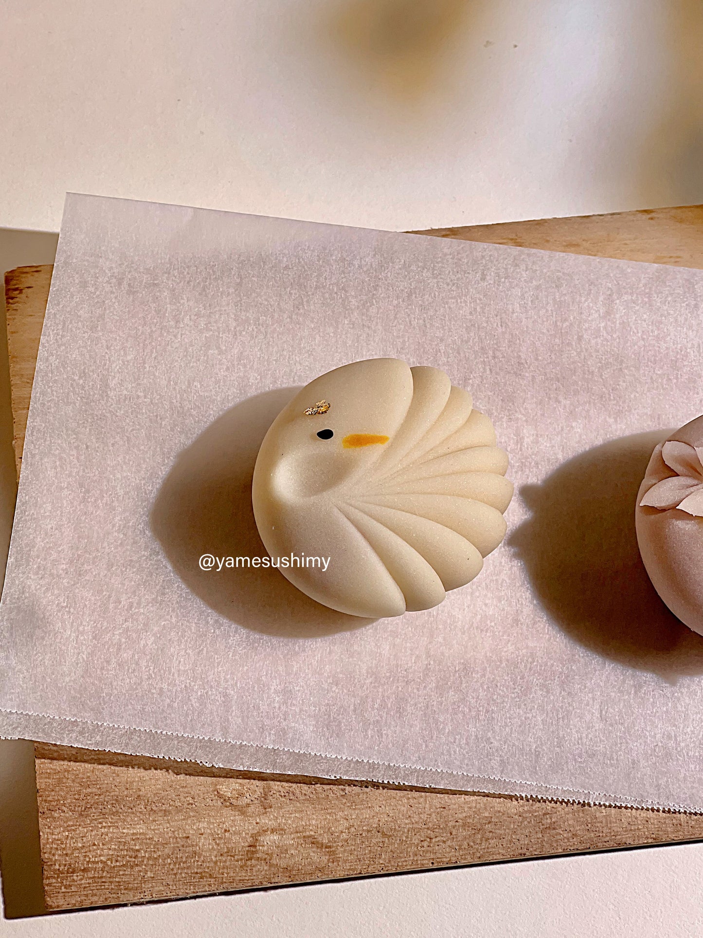 2025 Mid-Autumn - Wagashi Gift Box
