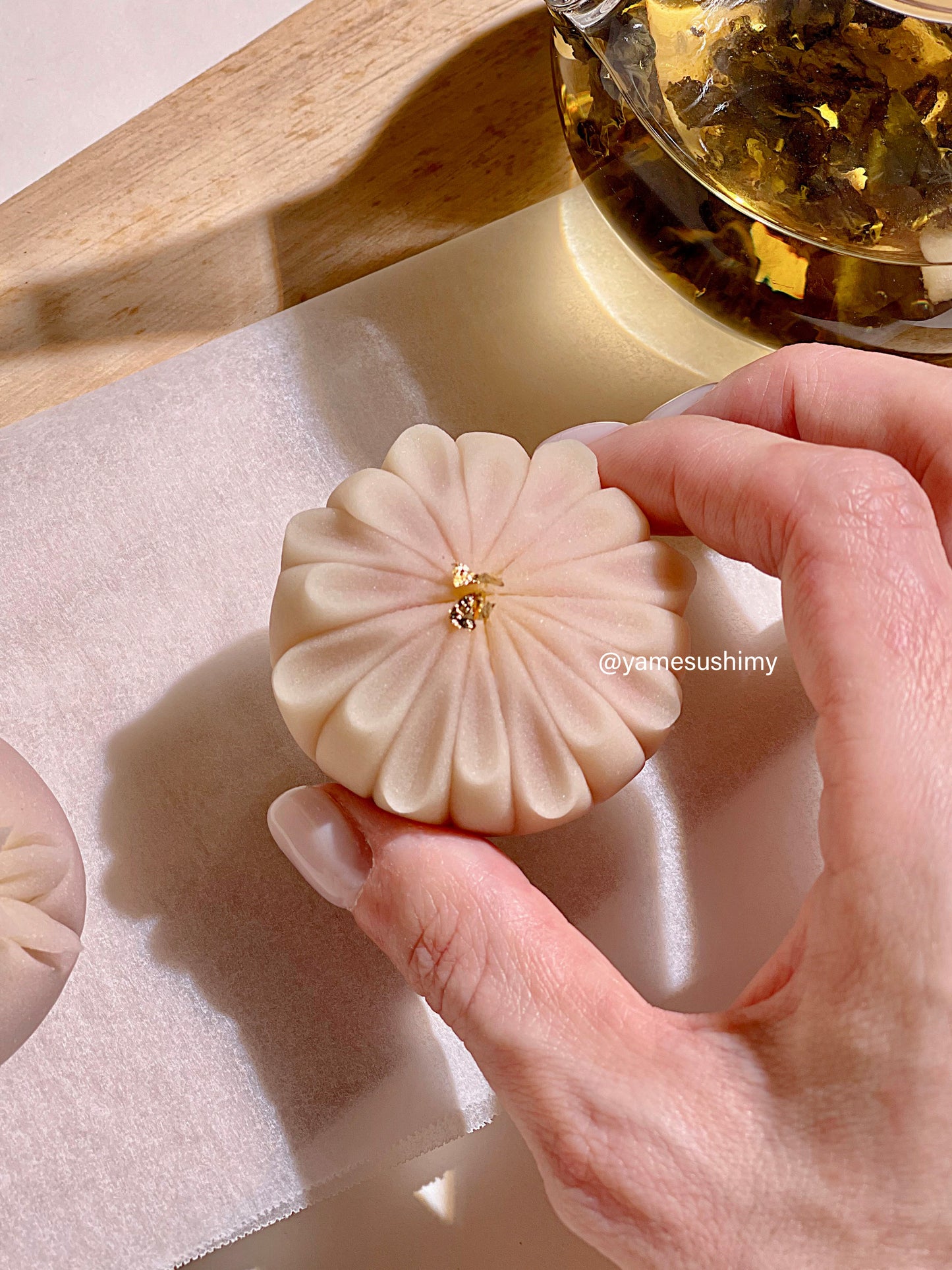 2025 Mid-Autumn - Wagashi Gift Box