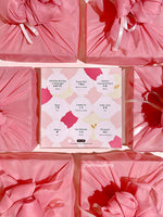2025 Mid-Autumn - Wagashi Gift Box