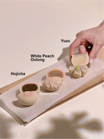 2025 Mid-Autumn - Wagashi Gift Box