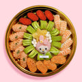MM Cute Cute Sushi Platter