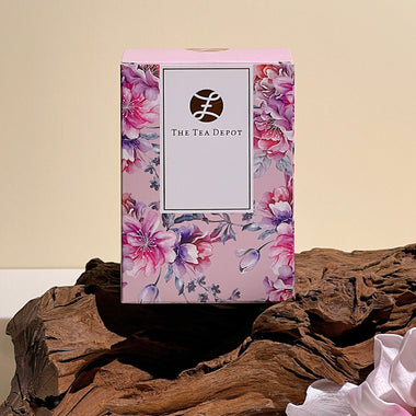 The Tea Depot’s Assorted Teas