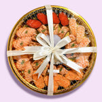 KR Cute Cute Sushi Platter