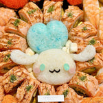 CM Cute Cute Sushi Platter