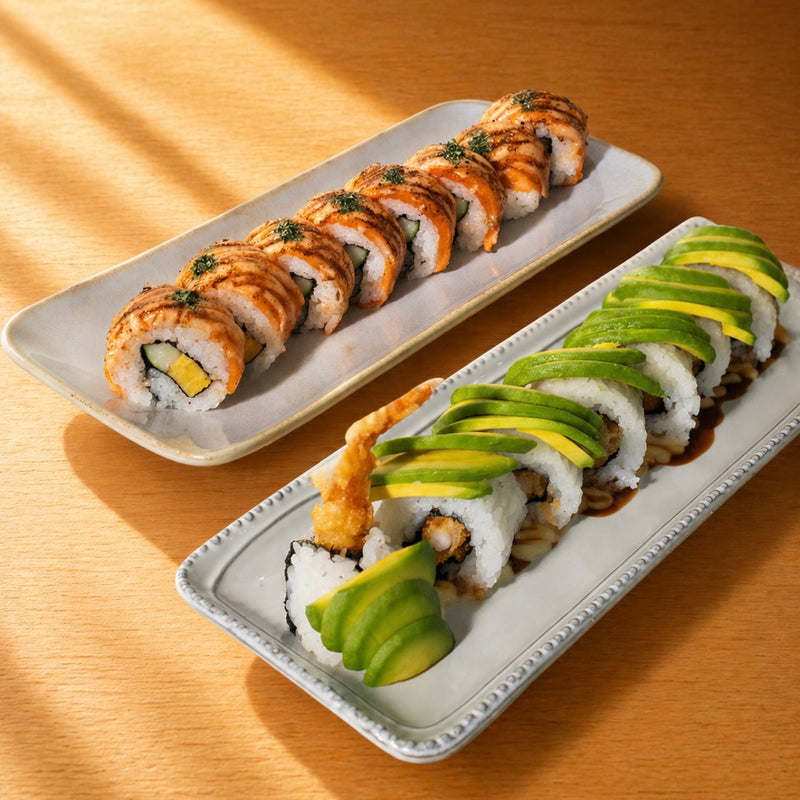 Rolls