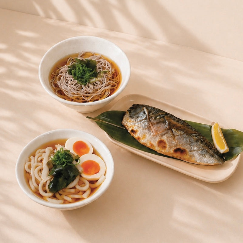 Noodles
