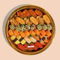 Golden Sushi Platter 2 - Yamesushi Express Sdn Bhd (1158118A)