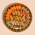 Golden Sushi Platter 3 - Yamesushi Express Sdn Bhd (1158118A)
