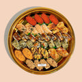 Golden Sushi Platter 4 - Yamesushi Express Sdn Bhd (1158118A)