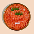 Salmon Sashimi Platter (35 pcs) - Yamesushi Express Sdn Bhd (1158118A)