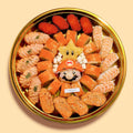 SM Cute Cute Sushi Platter - Yamesushi Express Sdn Bhd (1158118A)